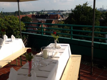 Foto: Upstalsboom Parkhotel Emden