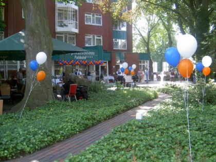 Foto: Upstalsboom Parkhotel Emden