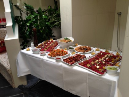 Foto: Upstalsboom Parkhotel Emden